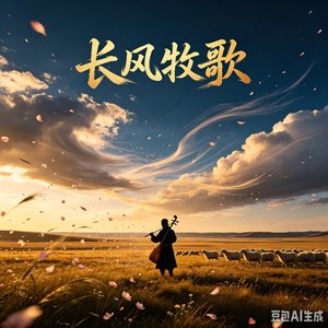 长风牧歌