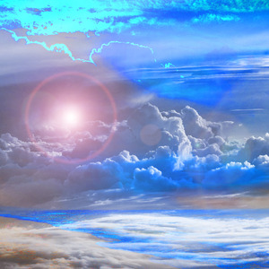 Cloud Movement
