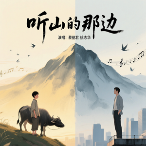 听山的那边