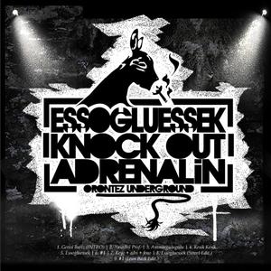 Gerisi Bariz (Intro) (feat. Adrı)