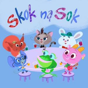 Skok na sok