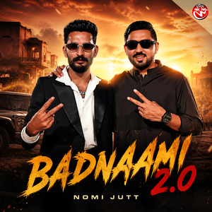 Badnaami (2.0)