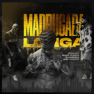 Madrugada Longa (Playback)