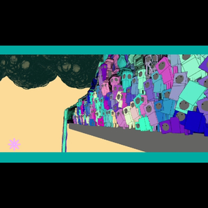 あれがばけものだとして