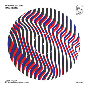 Luvin' You (James Wyler Remix)