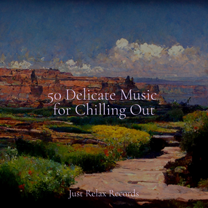 Solitary Dunescape Symphony