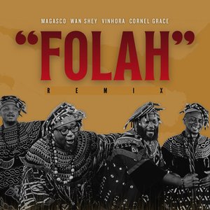 Fola' (Remix)