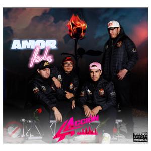 Amorfoda