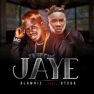 Jaiye