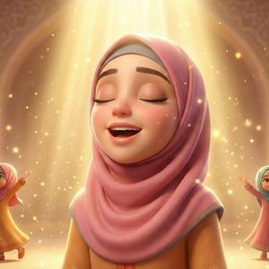 Le coeur du musulman