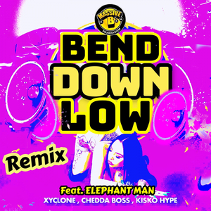 Bend Down Low