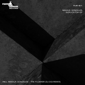 Replicator (Original Mix)