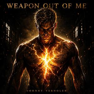 Weapon Out Of Me