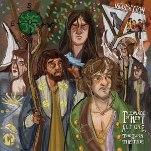 The Death of Maurice Funk (Live at The UFO Club, London, 16/7/1968)