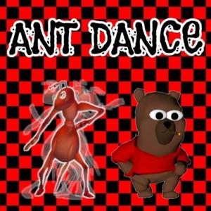 ANT DANCE