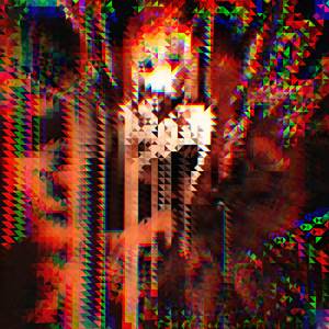 Glitch Cute