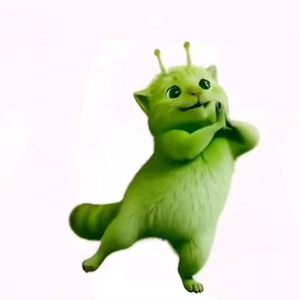 禅者行步（跳跃不是罪过）