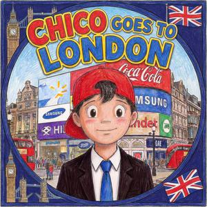 Chico Goes To London