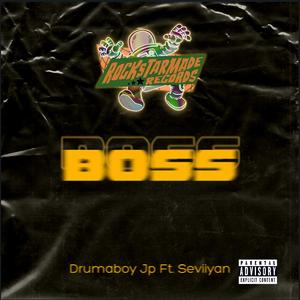 Boss (feat. Seviiyan)