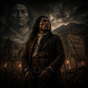 Túpac Amaru