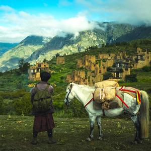 Original Soundtrack Ruins of Heaven