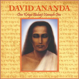 Om Kriya Babaji Namah Om