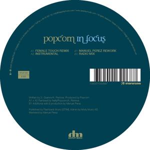 In Focus (Female Touch Mix)