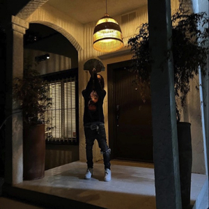 Smiling Through Pain