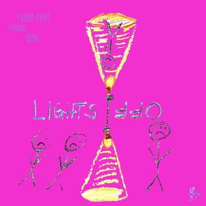 Lights OFF (feat. DIMO & Pashu)