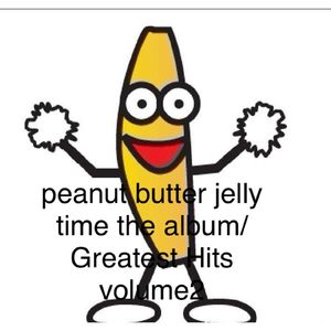 Peanut butter jelly beatbox (Beatbox)