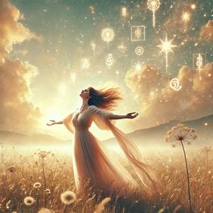 Dream It, Receive It (Wind)