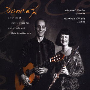 Sonatina for Flute and Guitar, Op. 205: II. Tempo di Siciliana