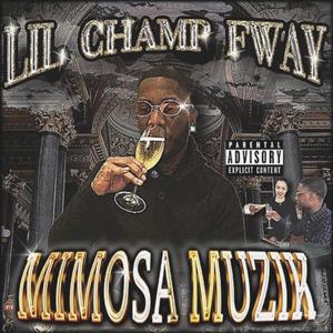 **** The Clout (feat. Cashy)