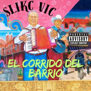 El corrido del barrio