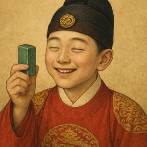 나는 나였던 적이 없다 – I Was Never Me