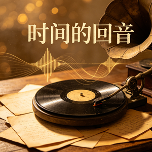 时间的回音