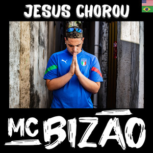 Jesus Chorou