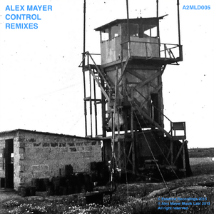Control (Stefan Senk Remix)