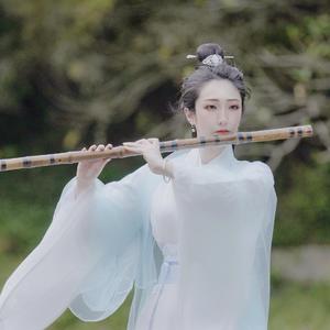 毛阿敏-相思 (独奏)（云衣宫羽 ）