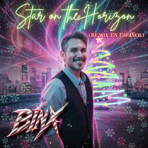 Star on the Horizon (Mix En Español)