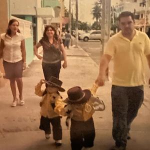 La Mujer Del Sol (feat. Benas)