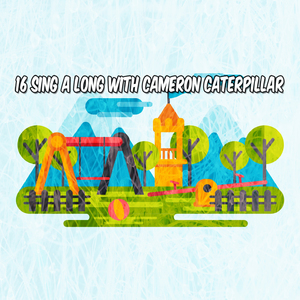 让我们一起跳舞