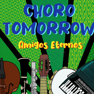 Nas Ruas de Perdizes