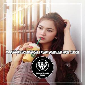 DJ JANGAN LUPA BAHAGIA X RINDU SEMALAM X MANTANKU DI POTONG VIRAL TIKTOK