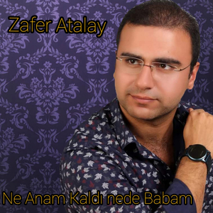 Ne Anam Kaldı Nede Babam
