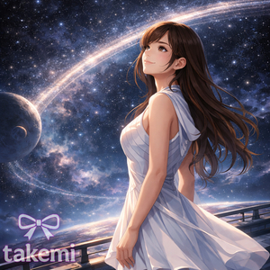 星の軌道に帰る心