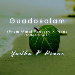Guadosalam (From "Final Fantasy X Piano Collections")