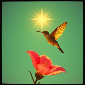 El nacimiento de los mares