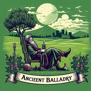 Ancieent Balladry