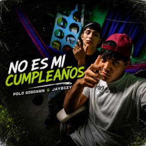 NO ES MI CUMPLEAÑOS